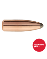 SIERRA Palle Varminter 224" 63gr SMP #1370 (100pz)