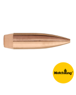 SIERRA Palle MatchKing 224" 69gr HPBT #1380C (500pz)