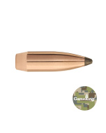 SIERRA Palle GameKing 224" 65gr SP BT #1395 (100pz)