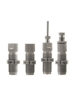 HORNADY Custom Grade Nitride 454 Casull Komplett-Längen-Matrizensatz #546584