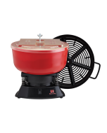 HORNADY M-1 Case Tumbler 220Volt Vibropulitore per bossoli #050204