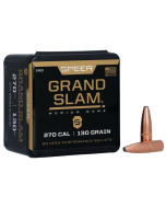 SPEER Palle Grand Slam 277" 130gr SP #1465 (50pz)
