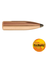 SIERRA Palle Pro-Hunter 243" 100gr SP #1540 (100pz)