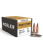 NOSLER Palle Partition 284" 150gr SP #16326 (50pz)