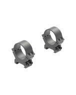 LEUPOLD Kreuzschlitz PRW2 Ringe 30mm Medium #174084