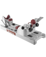 TIPTON BEST Gun Vise Extra *L'ultimativo Banco di Pulizia #181181