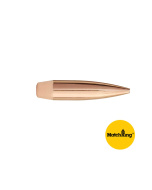 SIERRA Palle MatchKing 277" 135gr HPBT #1833 (100pz)