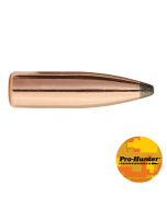 SIERRA Palle Pro-Hunter 284" 140gr SP #1910 (100pz)
