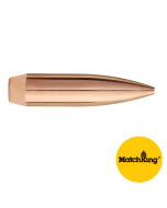 SIERRA Palle MatchKing 284" 150gr HPBT #1915 (100pz)