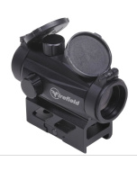 FIREFIELD Impulse 1x22 Kompaktes Red Dot Visier
