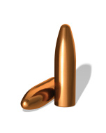 H&N Palle in Piombo Ramato 264" 140gr RN High Speed (HS) (500pz)