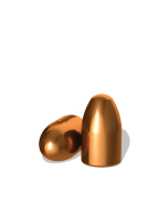 H&N Palle in Piombo Ramato 309" / 7.65mm 71gr RN (500pz)