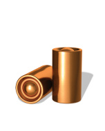 H&N Palle in Piombo Ramato 357" 148gr WC (500pz)