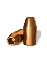 H&N Palle in Piombo Ramato 357" 180gr HP (500pz)