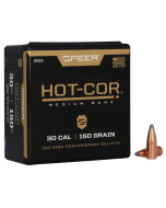 SPEER Palle Hot-Cor 308" 150gr SP #2023 (100pz)