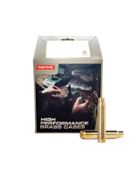 NORMA Bossoli 9.3x62 Mauser #20293111 (50 Stk)