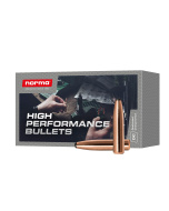 NORMA Palle Oryx 264" 156gr (100pz) #20665241