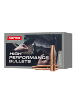 NORMA Palle Vulkan 264" 156gr (100pcs) #20665351