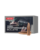 NORMA Balles Vulkan 270" 156gr (100pz)