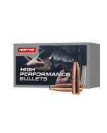 NORMA Palle Oryx 308" 200gr (100pz) #20676391