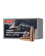 NORMA Palle 308" 180gr Vulkan (100pz)