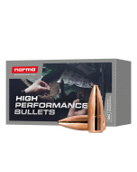 NORMA Palle FMJ 366" 232gr (100pcs) #20693061