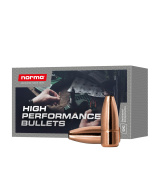 NORMA Palle Oryx 366" 232gr (100pz) #20693071