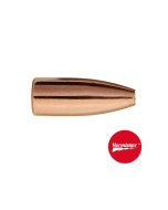 SIERRA Palle Varminter 308" 110gr HP #2110 (100pz)