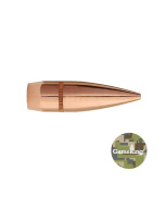 SIERRA Palle GameKing 308" 150gr FMJ BT #2115 (100pz)
