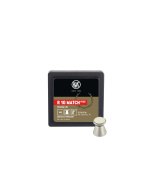 RWS R10 Match Plus Premium Line 4.50mm 0.53g / 8.2gr (100pcs)