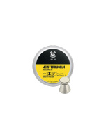RWS Meisterkugeln Professional Line 5.50mm 0.91g/14.0gr (500pz)