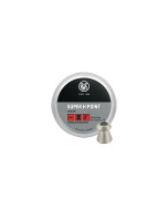 RWS SUPER-H-POINT Field Line 4.50mm 0.45g / 6.90gr (500pz)