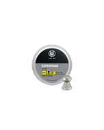 RWS SUPERDOME Feldlinie 5,50mm 0,94g / 14,5gr (500pz)