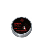 GECO Diabolo 4.50mm 0.45g/6.95gr (500pcs)