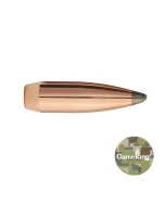 SIERRA Palle GameKing 308" 165gr SP BT #2145 (100pz)