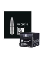 RWS Palle UNI Classic 308" 180gr (50pz) #2145499