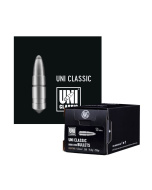 RWS Palle UNI Classic 366" 293gr (50pz) #2145502