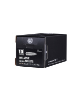 RWS Palle ID Classic 323" 198gr (50pz)