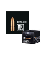 RWS Palle Doppelkern 308" 165gr (50pz) #2146045