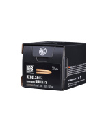 RWS Palle Kegelspitz 284" 123gr (50pz) #2146290