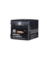 RWS Palle Kegelspitz 264" 127gr (50pz) #2146460