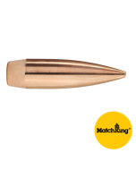 SIERRA Palle MatchKing 308" 155gr HPBT PALMA #2156 (100pz)