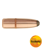 SIERRA Palle Pro-Hunter 308" 180gr RN #2170 (100pz)