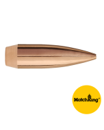 SIERRA Palle MatchKing 308" 150gr HPBT #2190 (100pz)