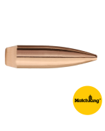 SIERRA Palle MatchKing 308" 168gr HPBT #2200 (100pz)