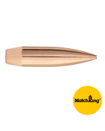 SIERRA Palle MatchKing 308" 190gr HPBT #2210 (100pz)