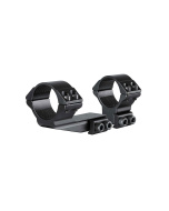 HAWKE Anelli Extended 30mm per Scina da 11mm 0.50 #22123