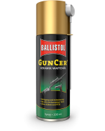 BALLISTOL GunCer Spray Oil for Firearms with Nano-Ceramic Additives 200 ml