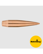 SIERRA Palle Matchking .308" 200gr HPBT #2231 (100pz)	