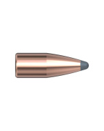 HORNADY Palle VARMINT 224" 50gr SPSX #2240 (100pz)